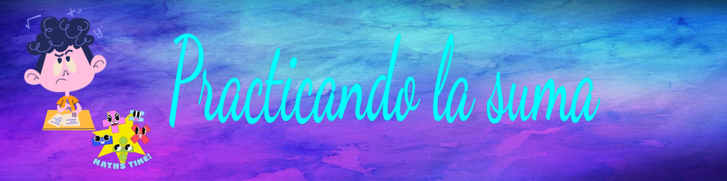 La suma